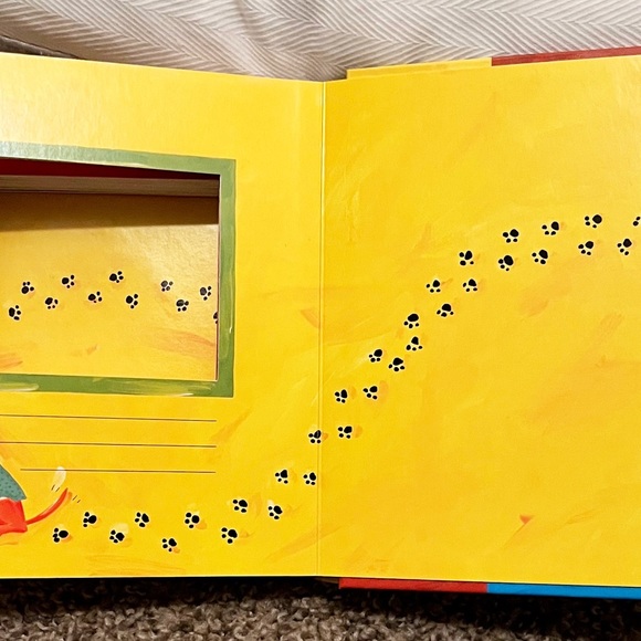 Doggie Photo Album Colorful Photo Album For Dogs Photo Album Book - Picture 4 of 5